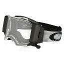 Oakley Airbrake® MX Race-Ready Roll-Off Crossbrille...