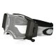 Oakley Airbrake® MX Race-Ready Roll-Off Crossbrille matt weiß klar