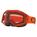 Oakley Airbrake® MX Moto Crossbrille orange Prizm...