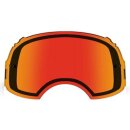 Oakley Dual Doppel-Scheibe Airbrake® MX Plutonite...