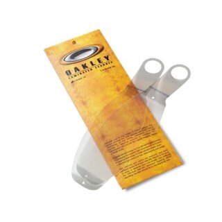 Oakley Tear-Off Airbrake® MX Abreißfolien laminiert 14 Stk