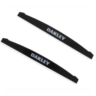 Oakley Mud Flap Kit Airbrake® MX Schmutzfänger schwarz
