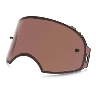 Oakley Ersatzscheibe Airbrake® MX Prizm MX Bronze verspiegelt