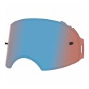 Oakley Ersatzscheibe Airbrake® MX Prizm MX blau...