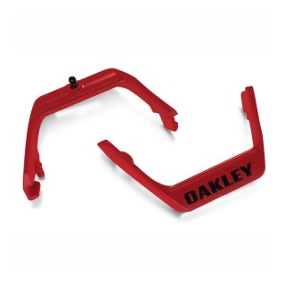 Oakley Outriggers Ersatz-Ausleger Airbrake® MX Metallic