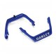Oakley Outriggers Ersatz-Ausleger Airbrake® MX Metallic blau