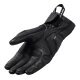 Revit Dirt 4 Damen Motocross-Handschuh schwarz