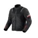 Revit Tornado 4 H2O Motorrad-Jacke Textil