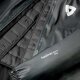 Revit Tornado 4 H2O Motorrad-Jacke Textil schwarz grau