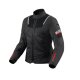 Revit Tornado 4 H2O Damen Motorrad-Jacke