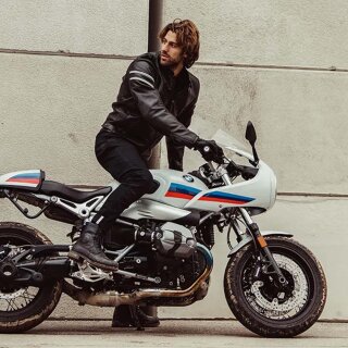 Revit Jackson Skinny Fit Motorrad-Jeans online kaufen