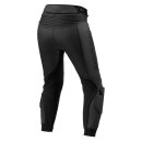 Revit Xena 4 Damen Motorrad-Hose Leder schwarz