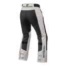 Revit Tornado 4 H2O Damen Motorrad-Hose silber schwarz