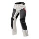 Revit Tornado 4 H2O Damen Motorrad-Hose silber schwarz