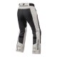 Revit Tornado 4 H2O Damen Motorrad-Hose silber schwarz