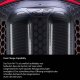 Alpinestars Tech-Air 7X Motorrad Airbag-Weste