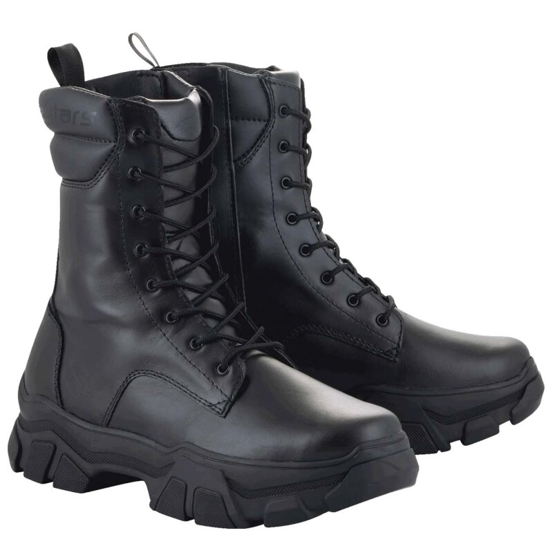 Kurzschaftstiefel Damen Motorradstiefel Test Motorradbekleidung