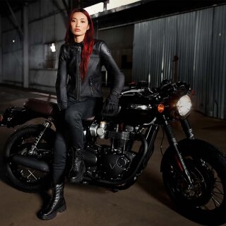 Damenstiefel Alpinestar Motorradstiefel Damen Motorrad Schuhe