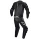 Alpinestars GP Force Lurv Kombi 2Pc schwarz