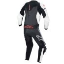 Alpinestars GP Force Lurv Kombi 2Pc schwarz weiß...