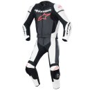 Alpinestars GP Force Lurv Kombi 2Pc schwarz weiß...