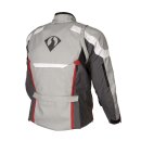 Stadler Transformer Damen Motorrad-Jacke hellgrau...