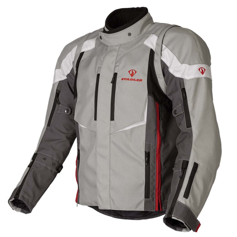 Stadler Transformer Motorrad-Jacke kaufen Spätzünder