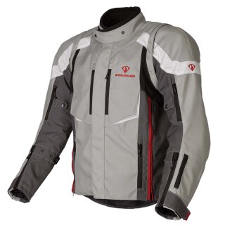 Stadler Transformer Motorrad-Jacke