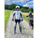 Stadler Transformer Motorrad-Jacke