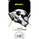 AGV Pista GP RR Catalunya 2008 Helm Limited Edition weiß