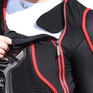 Ortema Ortho-Max Duo Pektorenjacke kaufen Spätzünder