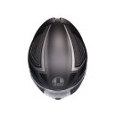 AGV K1 S Sling Integral-Helm mattschwarz grau