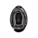AGV Tourmodular Stray Klapphelm mattschwarz grau blau