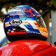 Arai RX-7V Evo TT IoM 2024 Helm Limited blau orange weiß