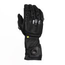 Knox Handroid MK5 Motorrad-Handschuh Leder