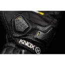 Knox Handroid MK5 Motorrad-Handschuh Leder