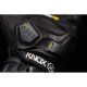 Knox Handroid MK5 Motorrad-Handschuh Leder