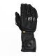 Knox Handroid MK5 Motorrad-Handschuh Leder schwarz