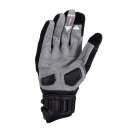 Knox Orsa OR3 MK3 Motorrad-Handschuh Textil schwarz