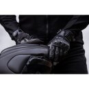 Knox Orsa OR3 MK3 Motorrad-Handschuh Textil schwarz