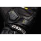 Knox Orsa OR3 MK3 Motorrad-Handschuh Textil schwarz