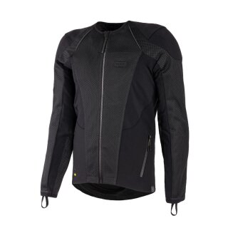 Knox Urbane Pro MK3 Motorrad-Jacke Urban