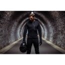 Knox Urbane Pro MK3 Motorrad-Jacke Urban schwarz