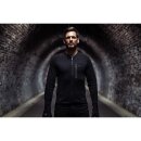 Knox Urbane Pro MK3 Motorrad-Jacke Urban schwarz