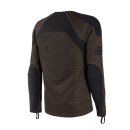 Knox Urbane Pro MK3 Motorrad-Jacke Urban schwarz Copper