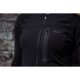 Knox Urbane Pro MK3 Damen Motorrad-Jacke schwarz