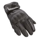 Stadler Vent Touch Motorrad Sommer-Handschuh schwarz