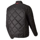 Stadler ICE Thermo Funktions-Jacke schwarz