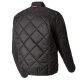 Stadler ICE Thermo Funktions-Jacke schwarz