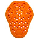 Klim D3O Schulter-Protektor Level 1 orange